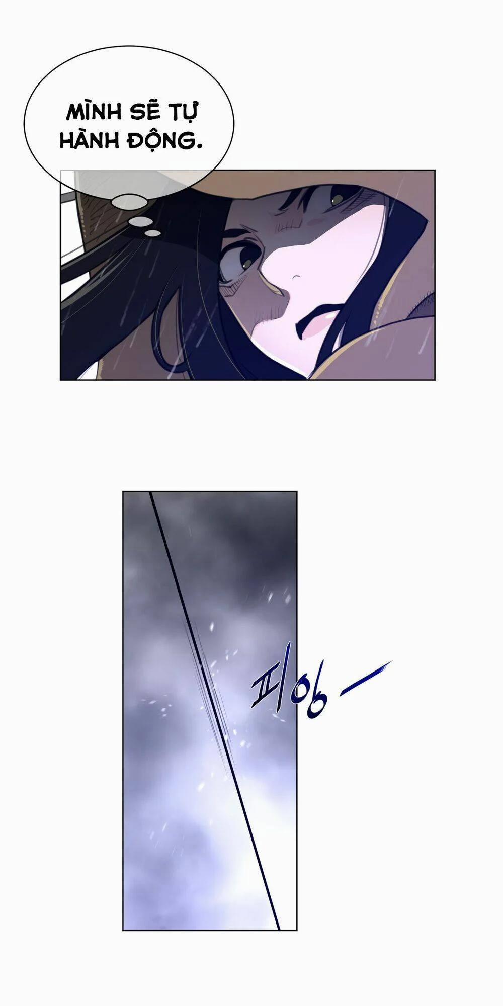 Một Nửa Hoàn Hảo 74 trang 21