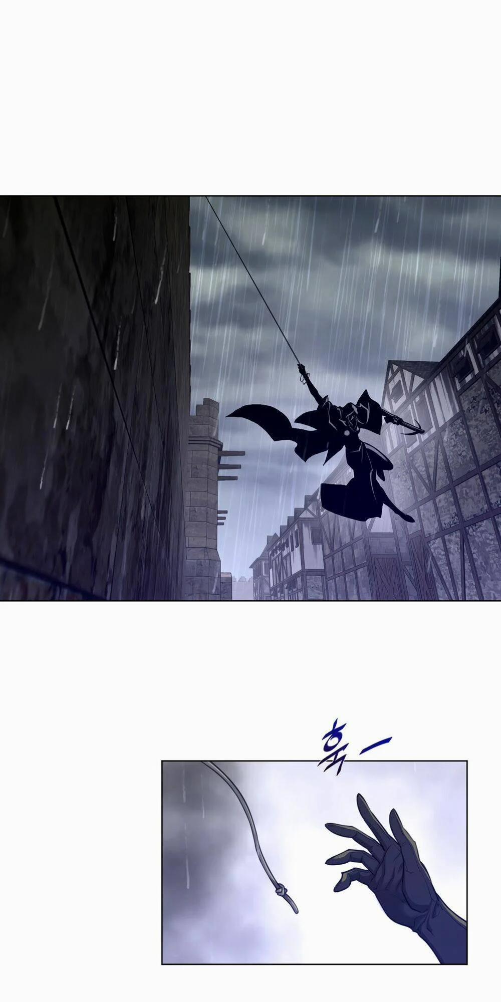 Một Nửa Hoàn Hảo 74 trang 22