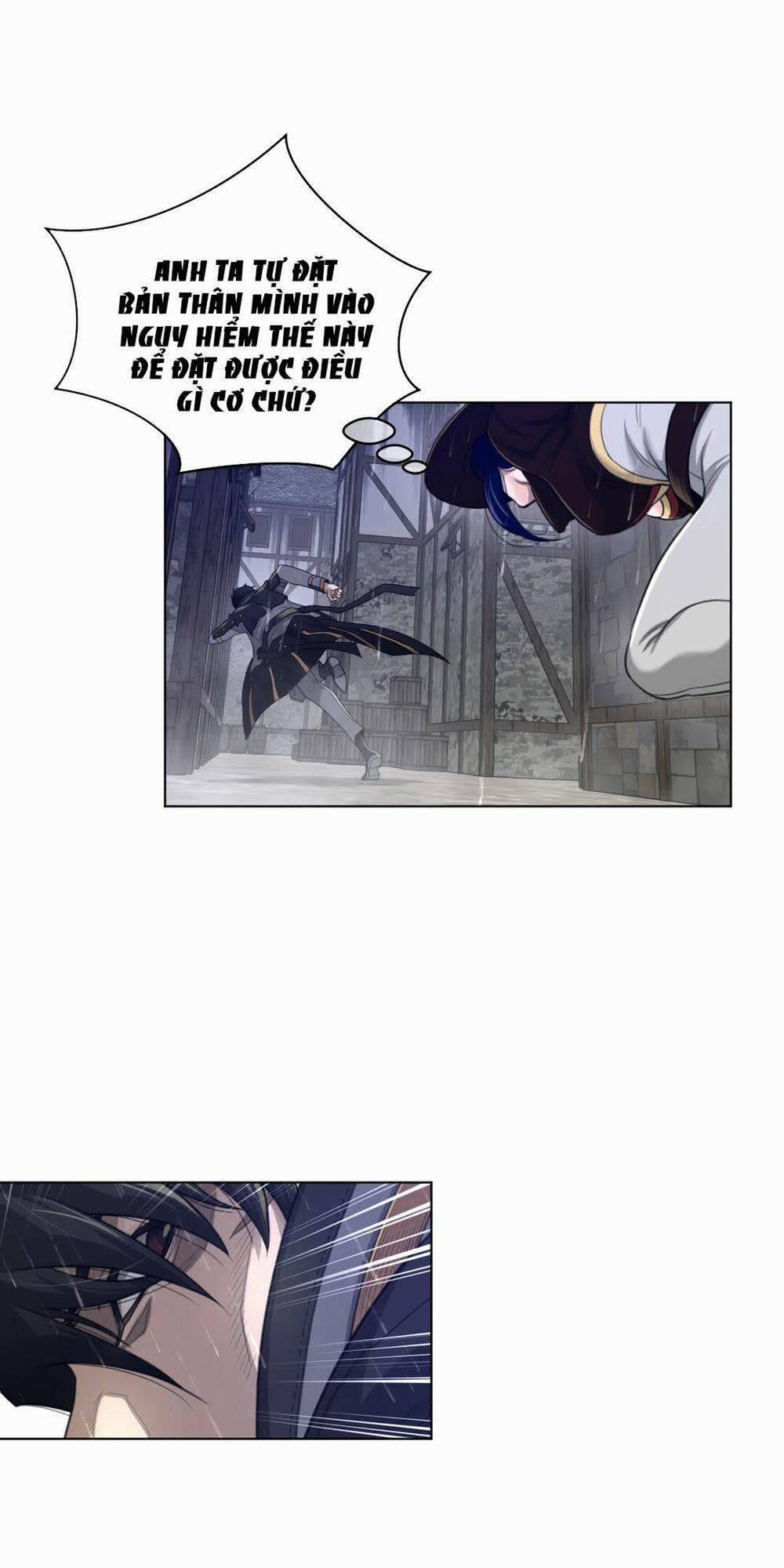 Một Nửa Hoàn Hảo 74 trang 26