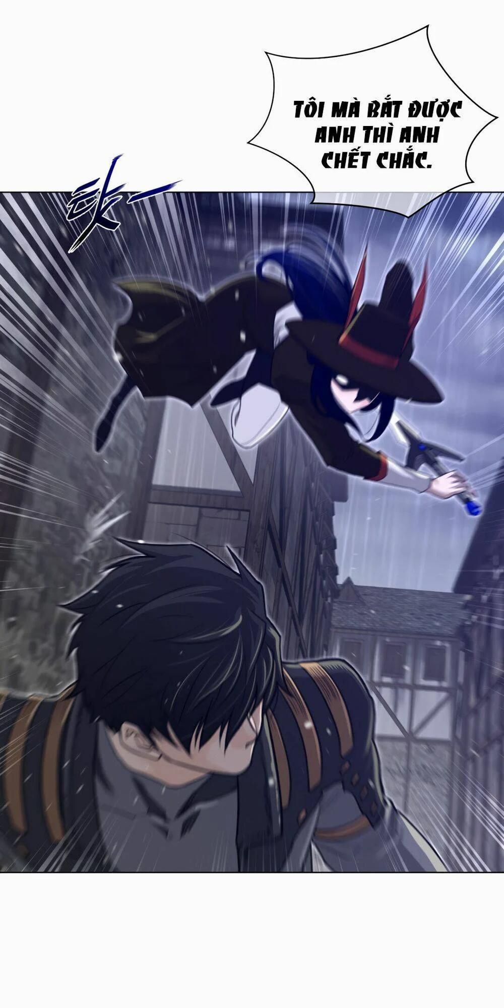 Một Nửa Hoàn Hảo 74 trang 27