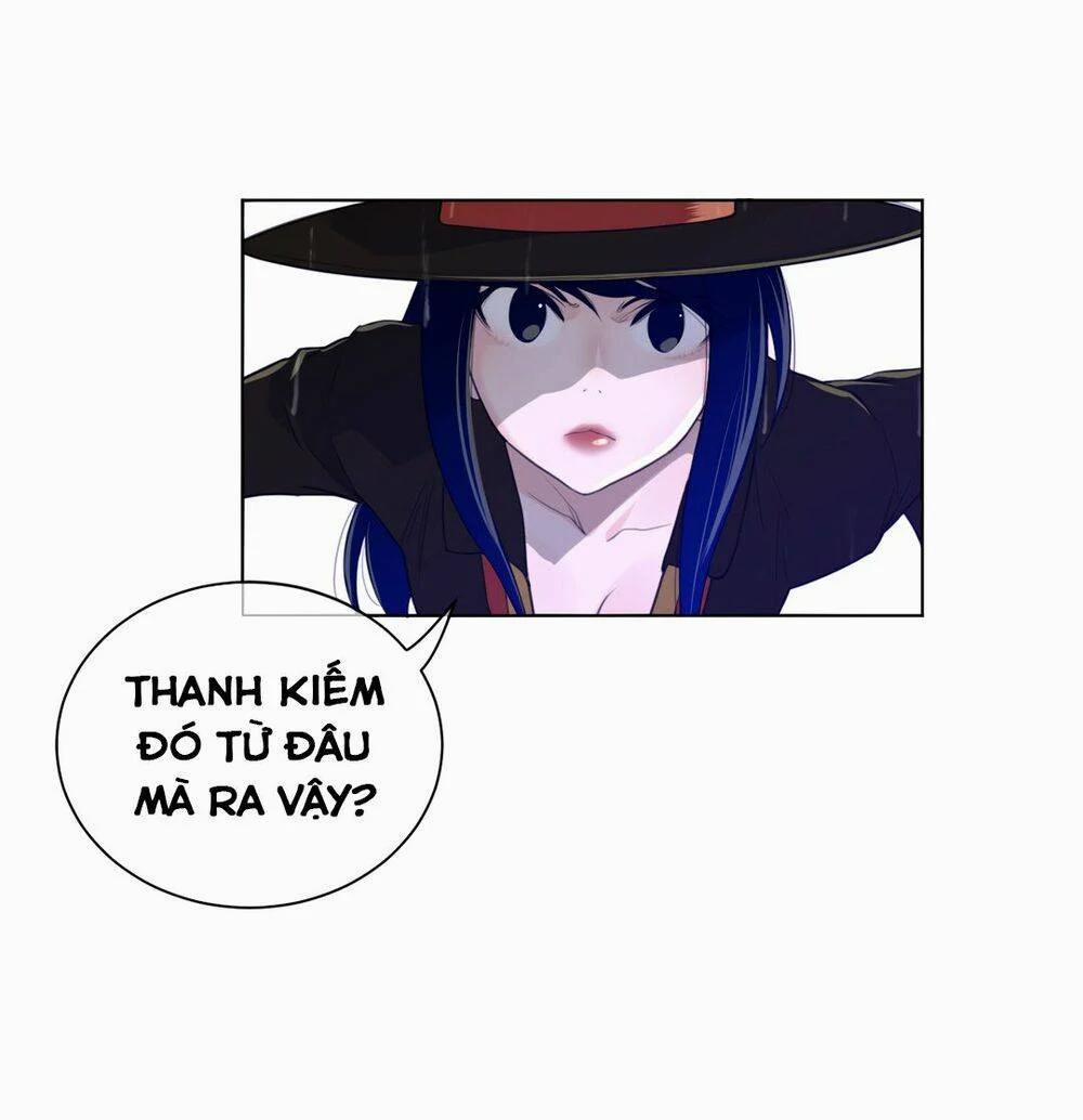 Một Nửa Hoàn Hảo 74 trang 32