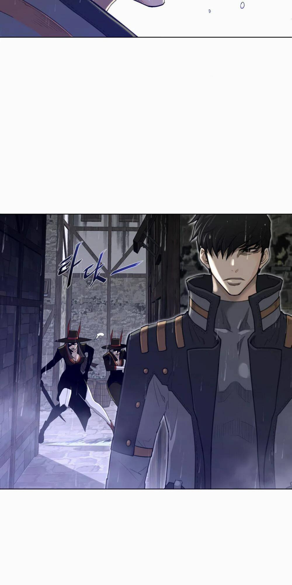 Một Nửa Hoàn Hảo 74 trang 34