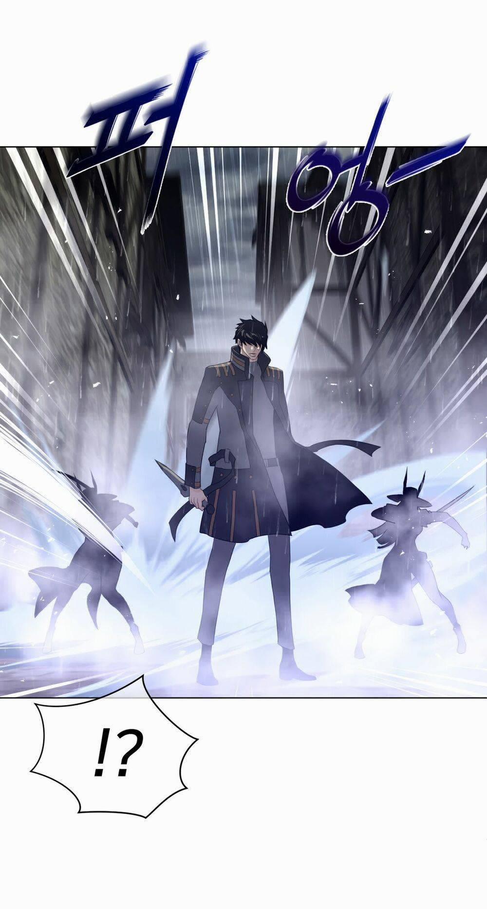 Một Nửa Hoàn Hảo 74 trang 40