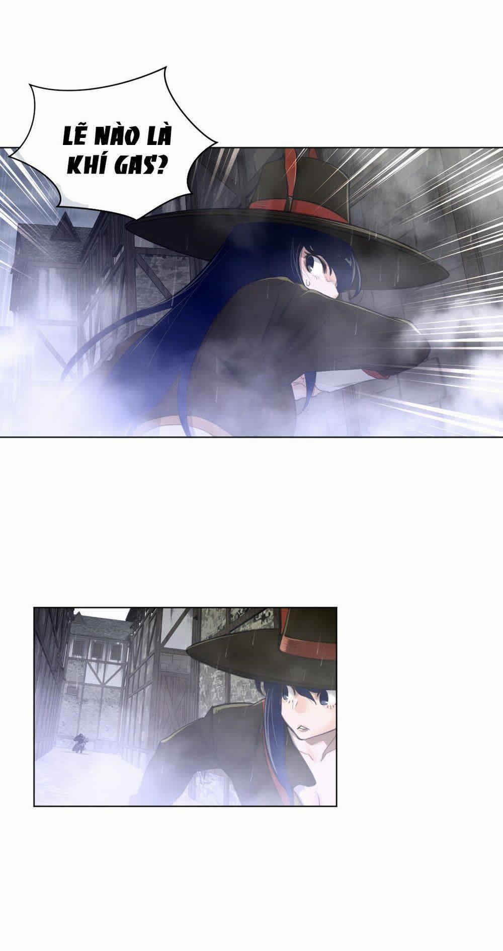 Một Nửa Hoàn Hảo 74 trang 41