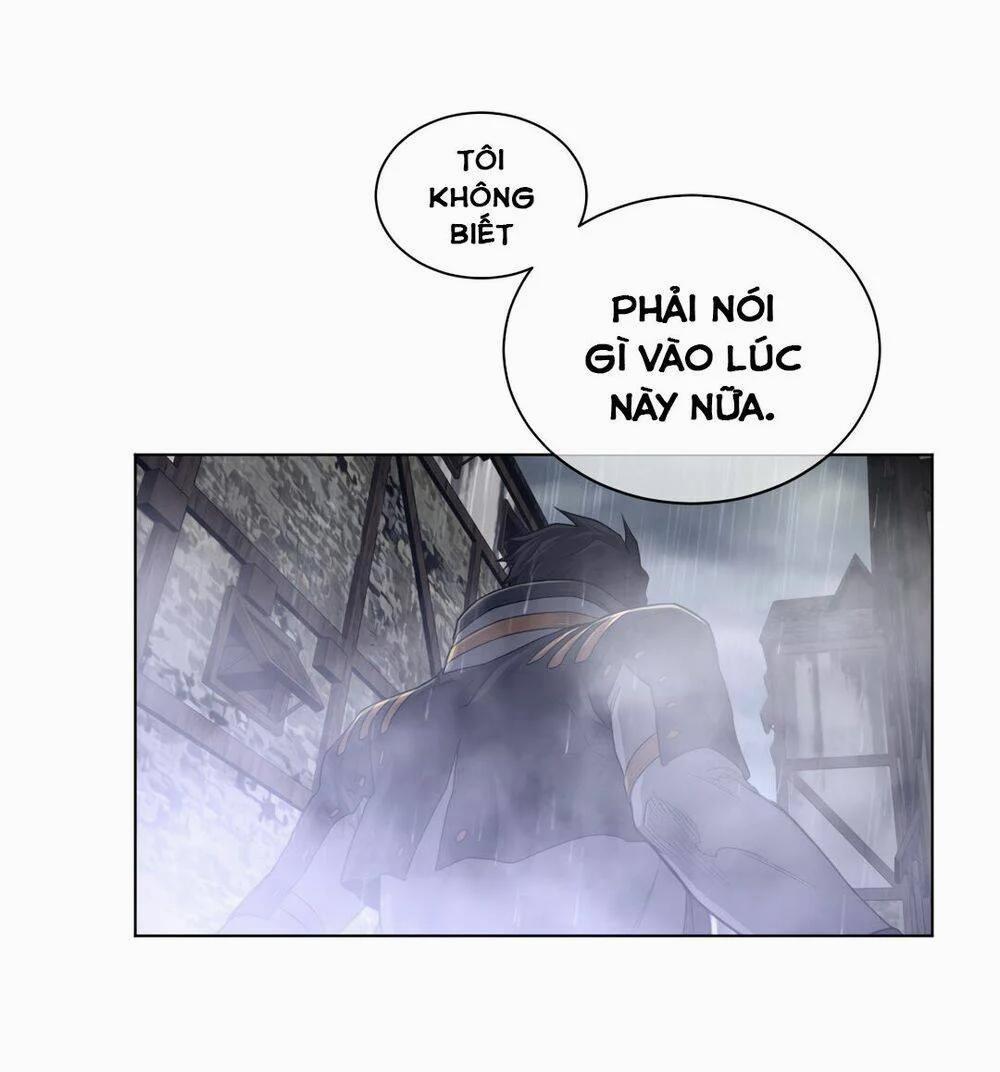 Một Nửa Hoàn Hảo 74 trang 44