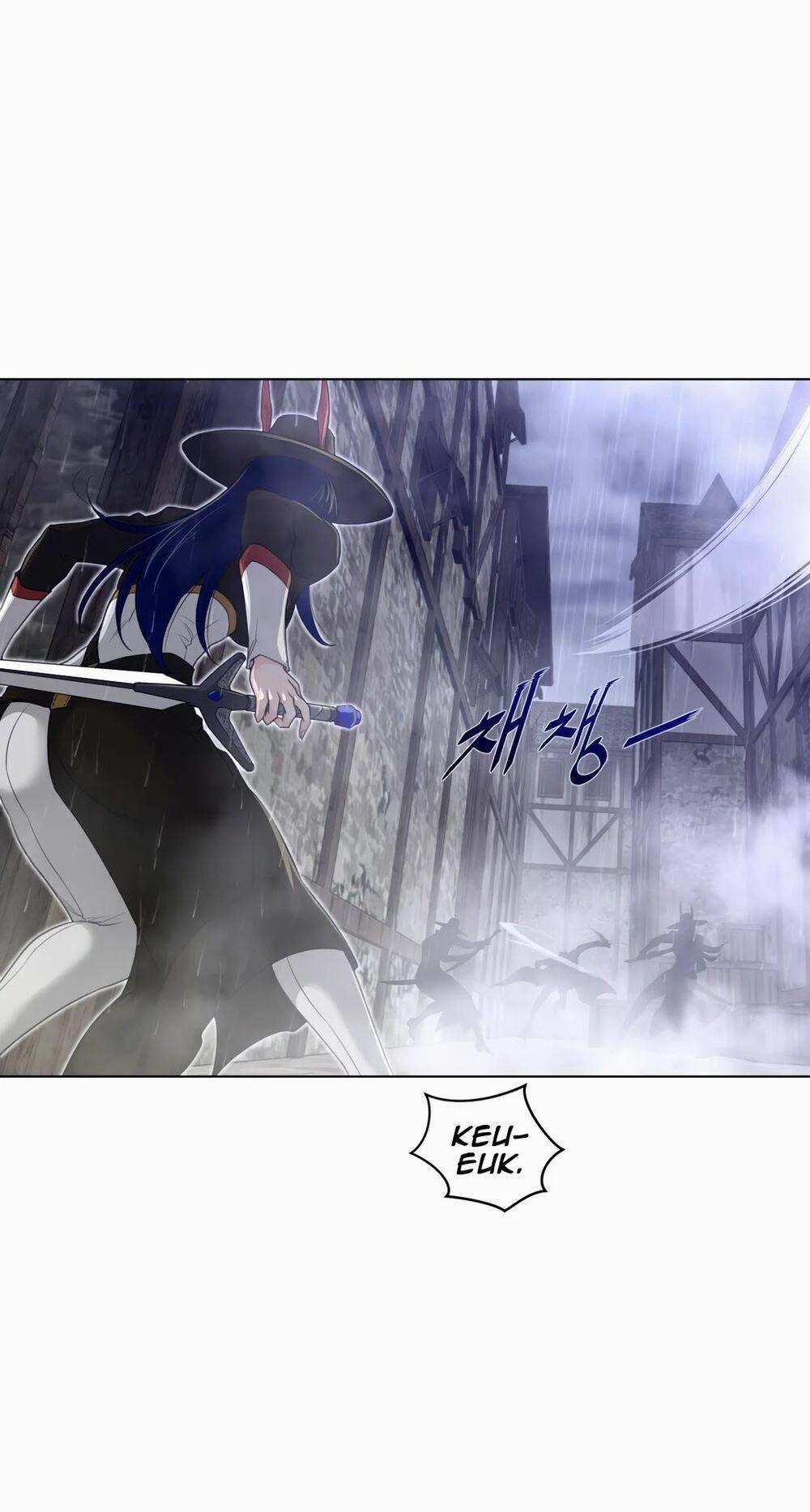 Một Nửa Hoàn Hảo 74 trang 46