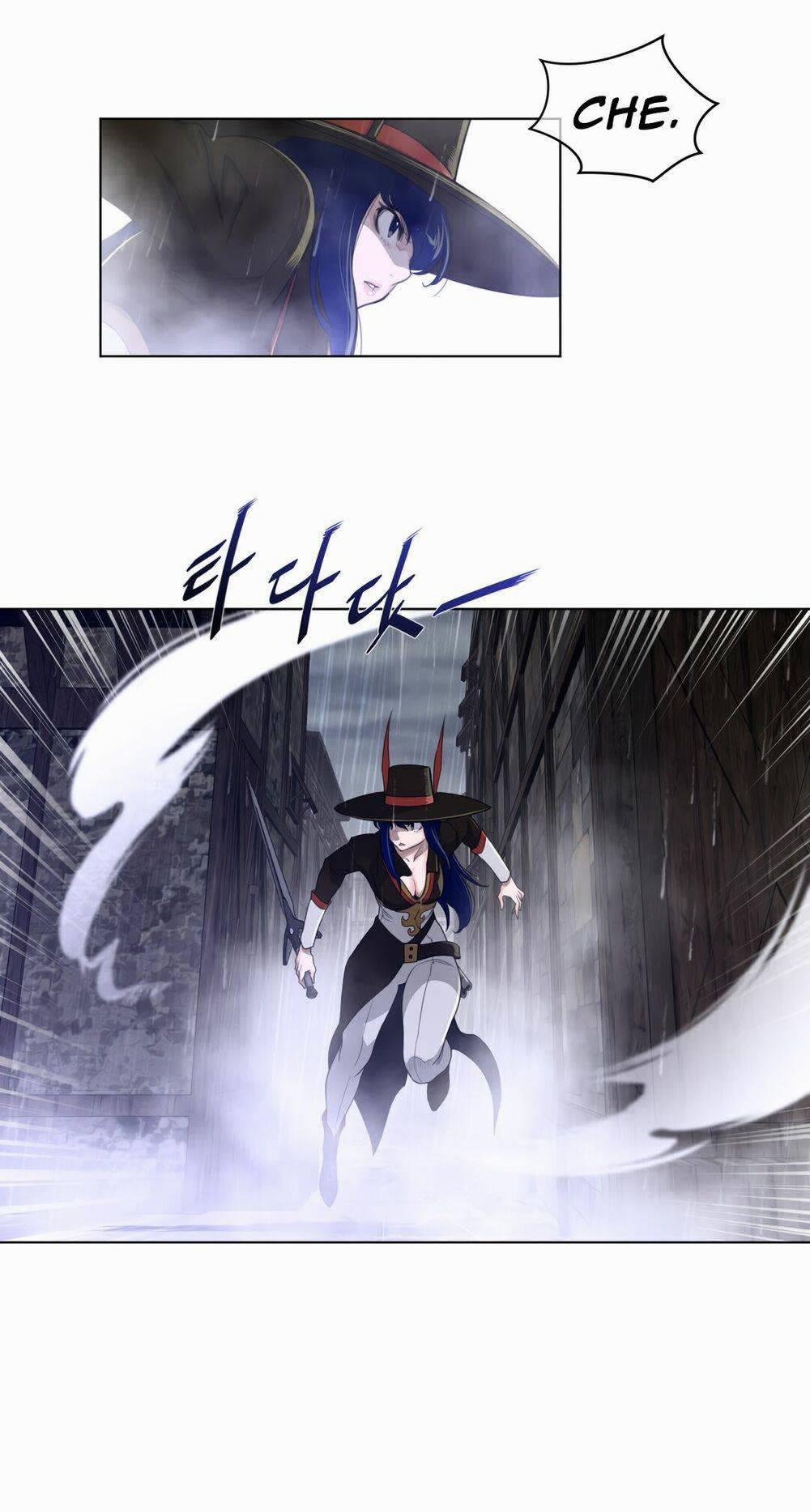 Một Nửa Hoàn Hảo 74 trang 47