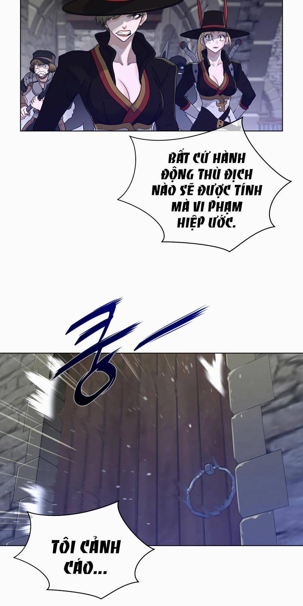 Một Nửa Hoàn Hảo 74 trang 55