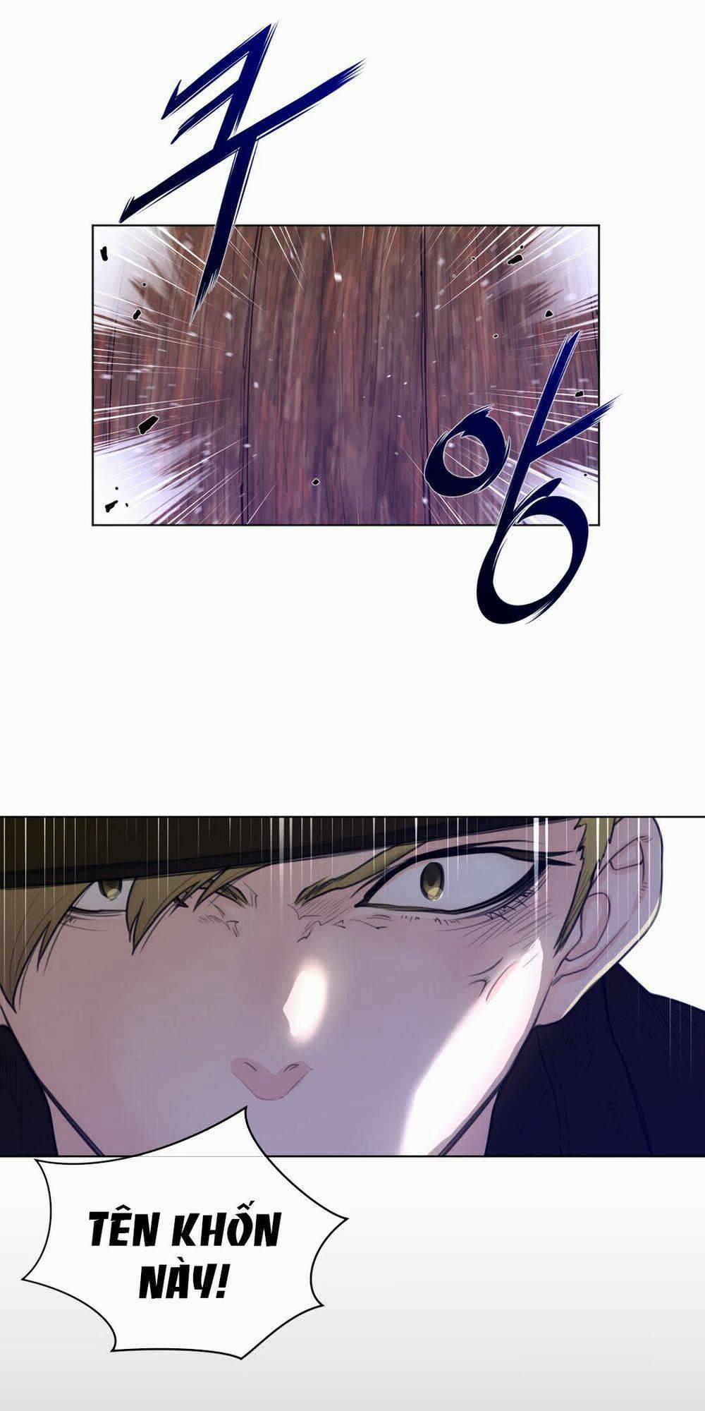 Một Nửa Hoàn Hảo 74 trang 56