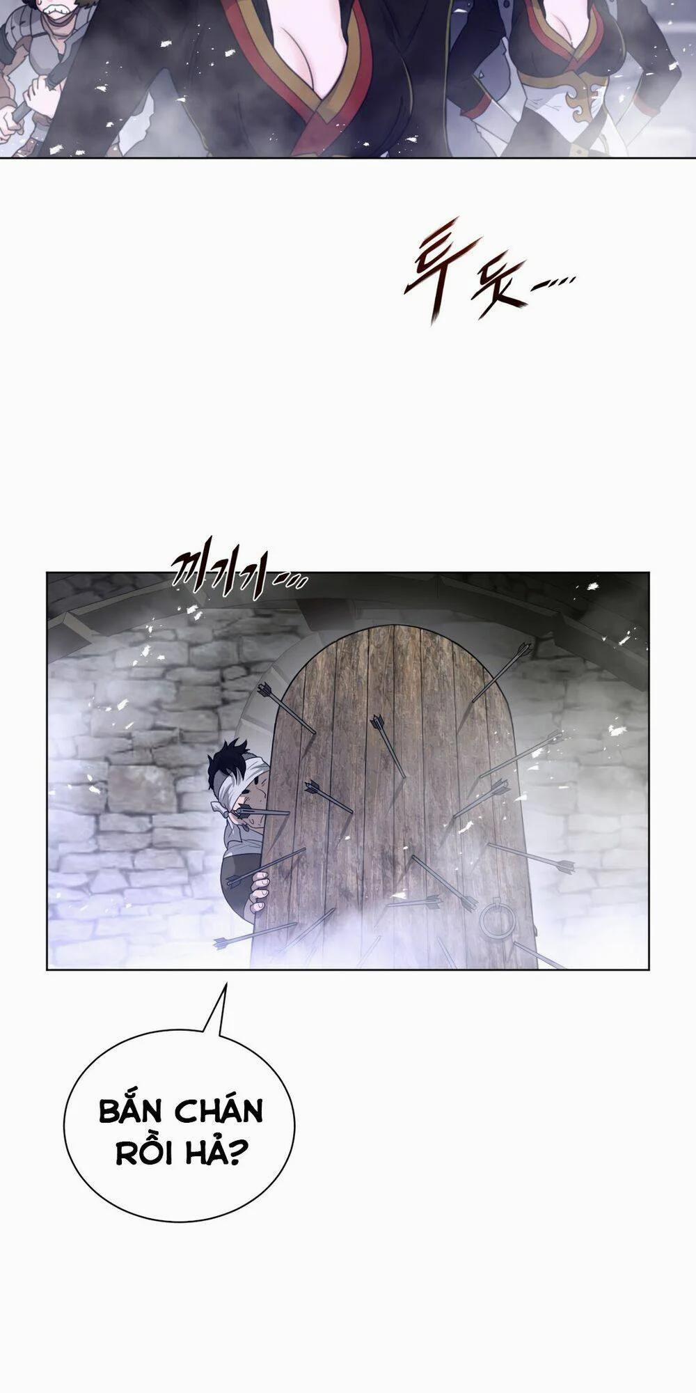 Một Nửa Hoàn Hảo 75 trang 20