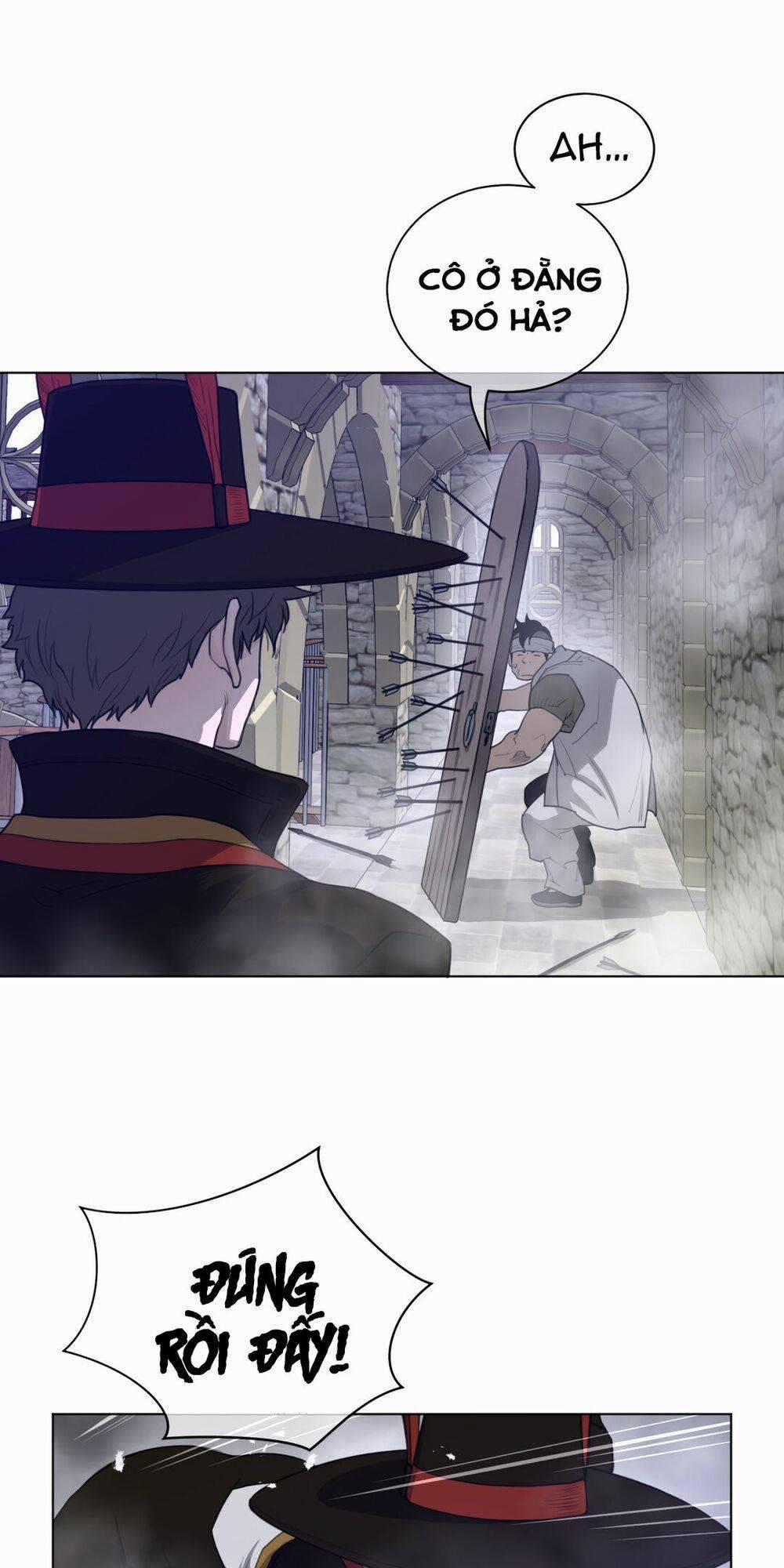 Một Nửa Hoàn Hảo 75 trang 21