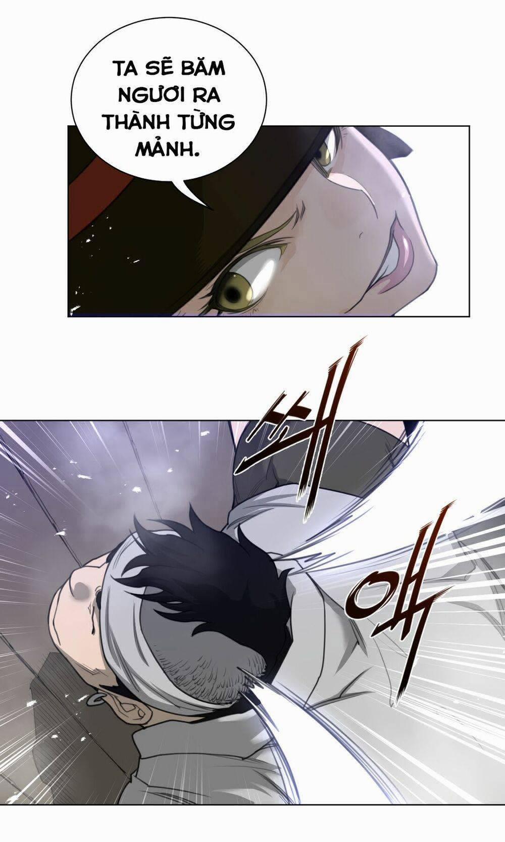Một Nửa Hoàn Hảo 75 trang 28