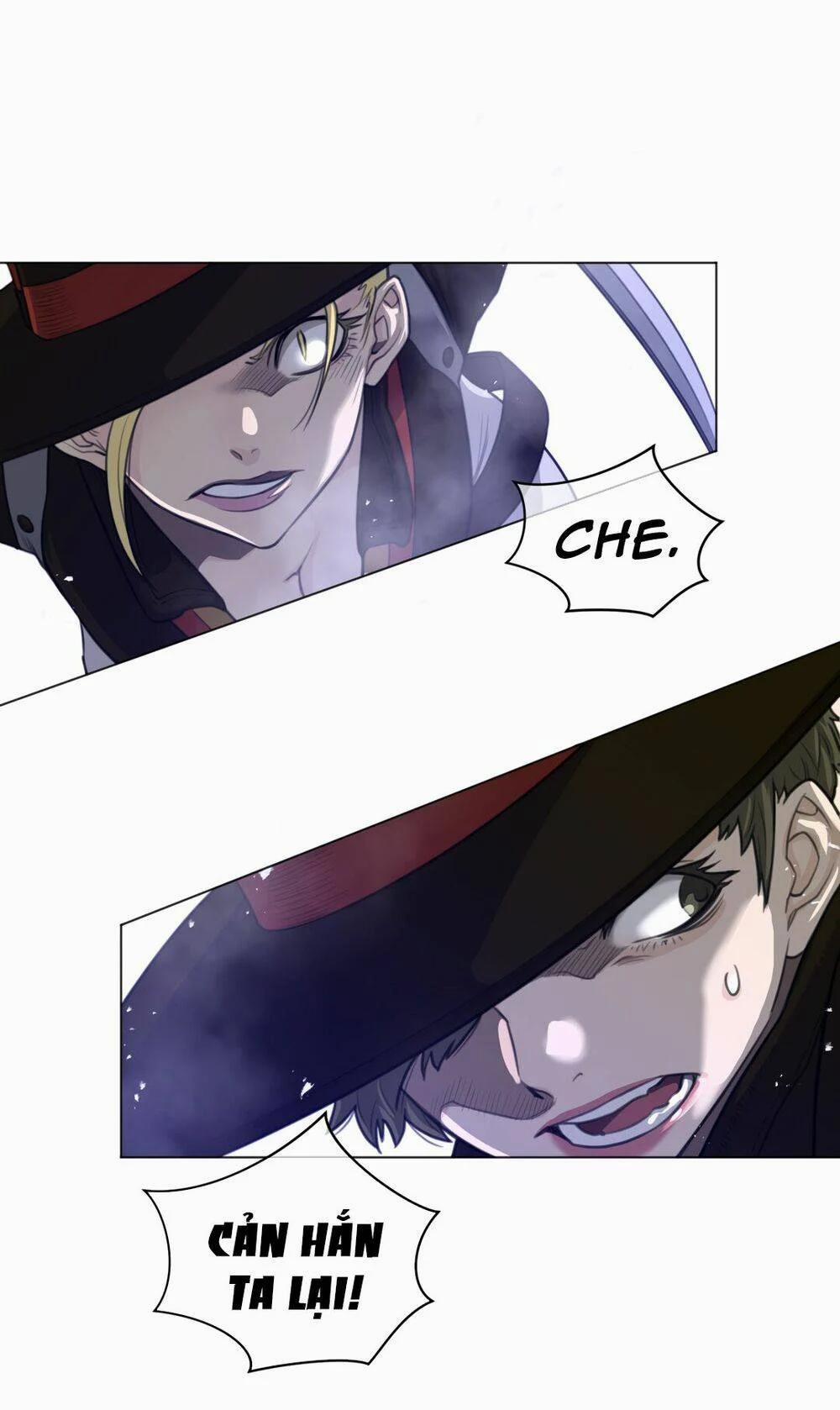 Một Nửa Hoàn Hảo 75 trang 36