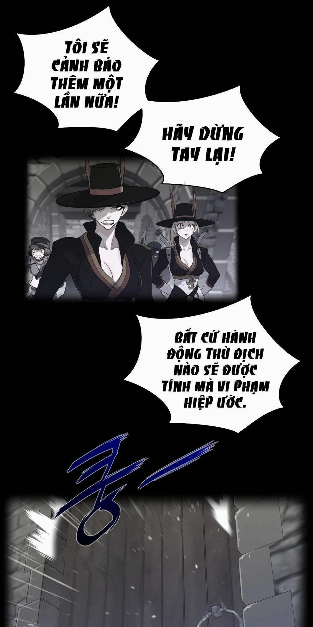 Một Nửa Hoàn Hảo 75 trang 7