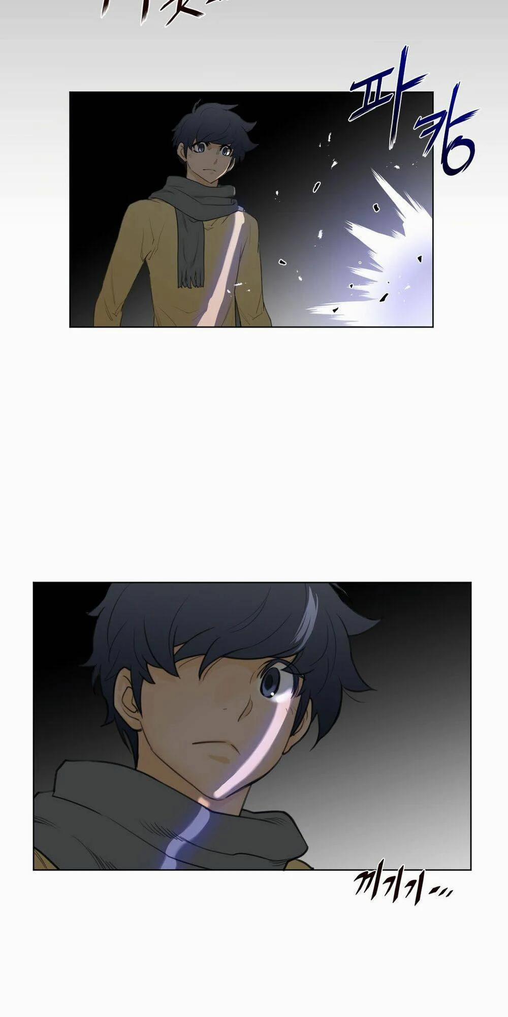 Một Nửa Hoàn Hảo 76 trang 10