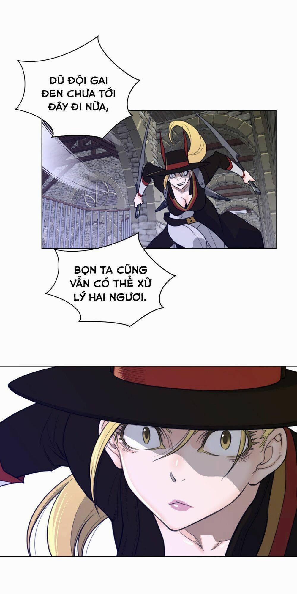 Một Nửa Hoàn Hảo 76 trang 13