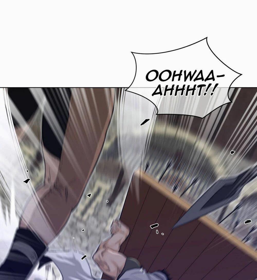 Một Nửa Hoàn Hảo 76 trang 21