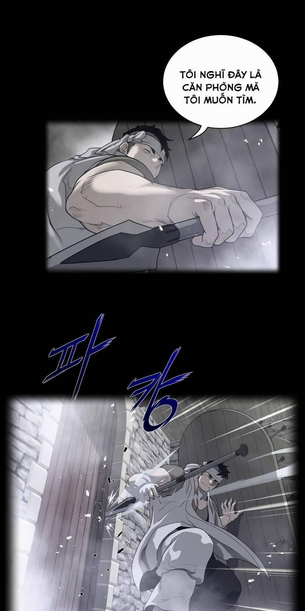 Một Nửa Hoàn Hảo 76 trang 3