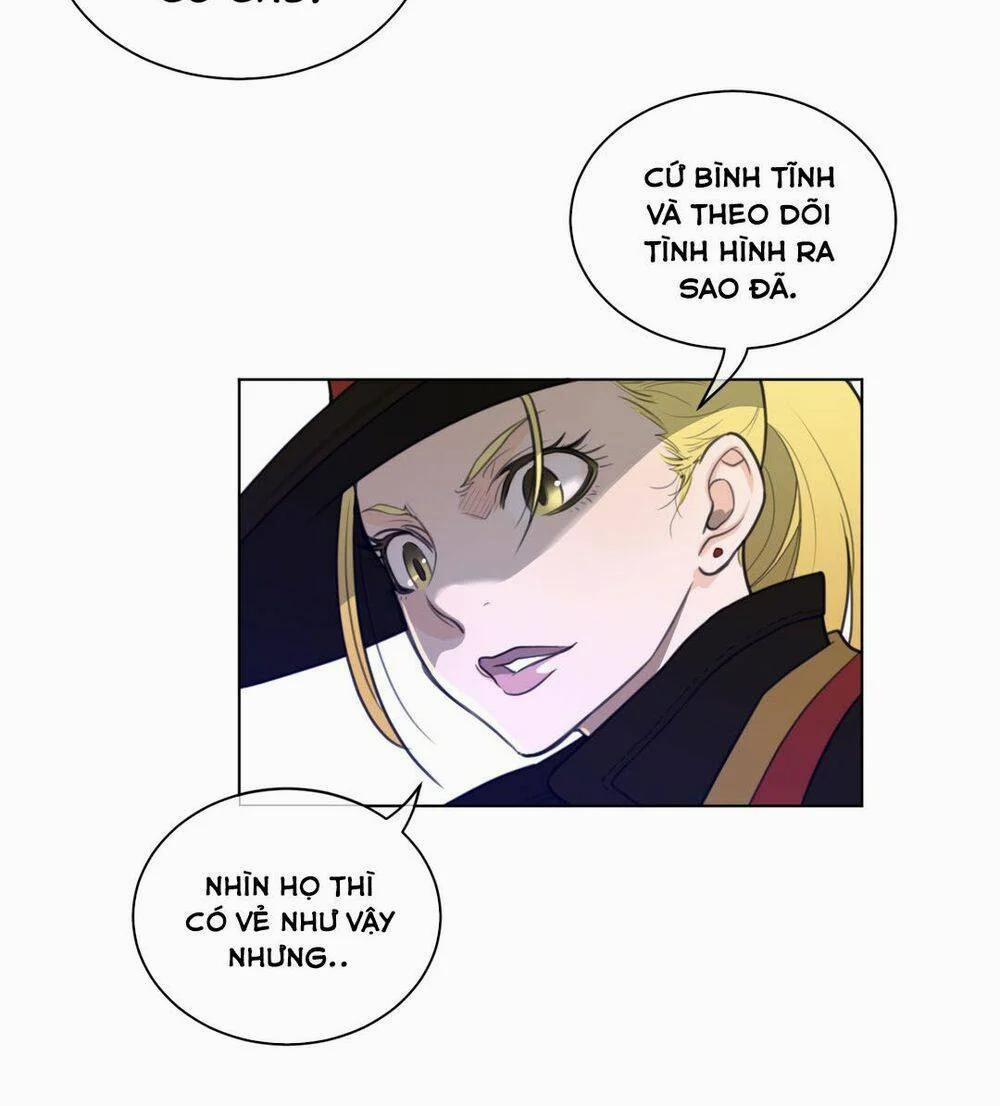 Một Nửa Hoàn Hảo 76 trang 30