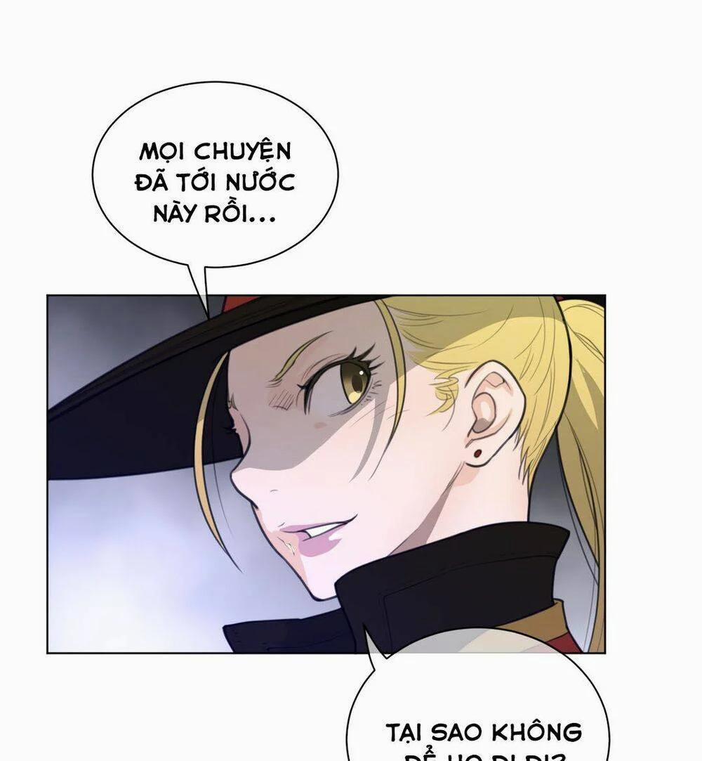 Một Nửa Hoàn Hảo 76 trang 32