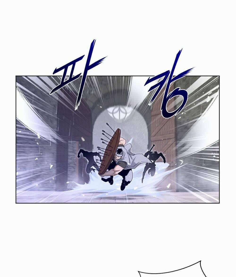 Một Nửa Hoàn Hảo 76 trang 37