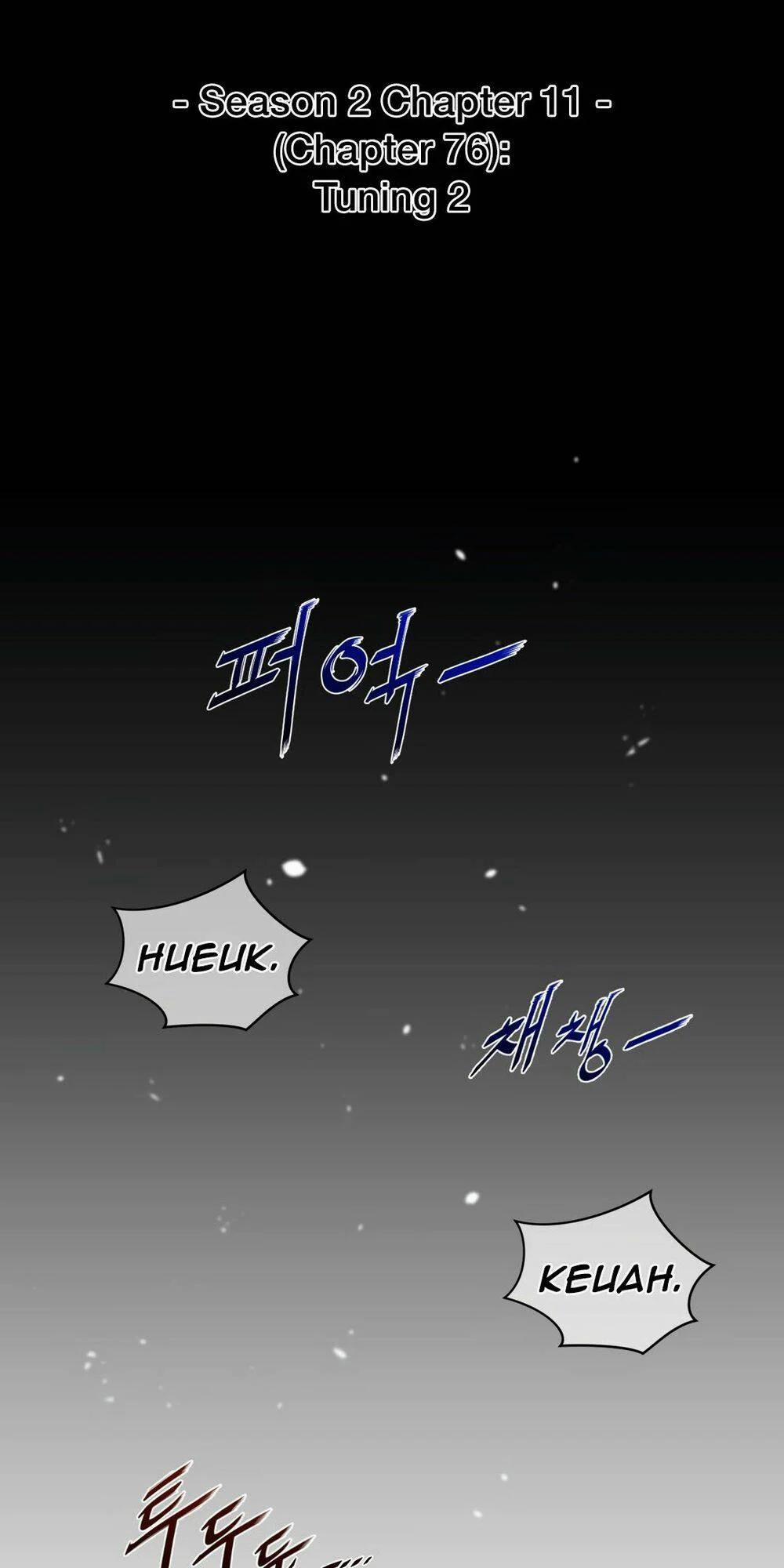 Một Nửa Hoàn Hảo 76 trang 9