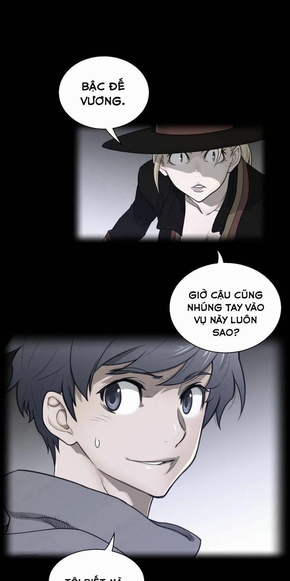 Một Nửa Hoàn Hảo 77 trang 1