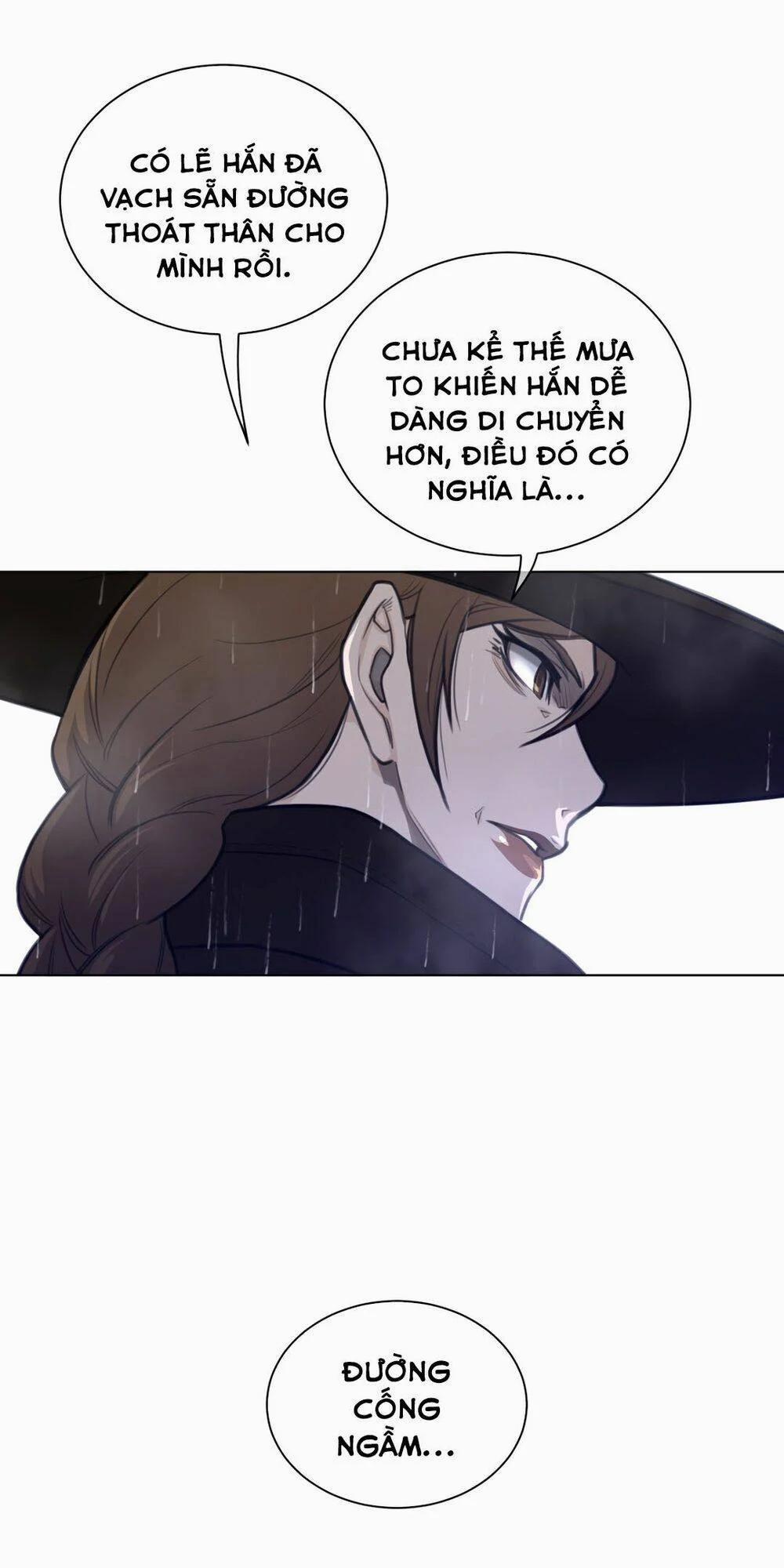 Một Nửa Hoàn Hảo 77 trang 14