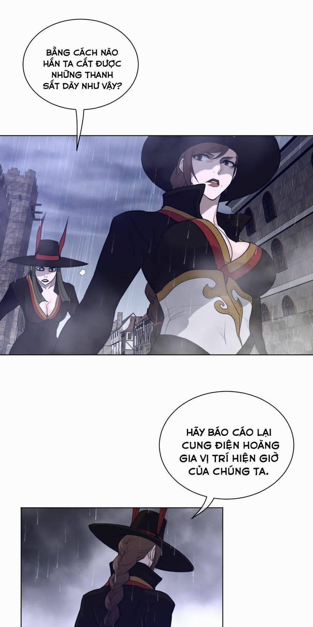 Một Nửa Hoàn Hảo 77 trang 17