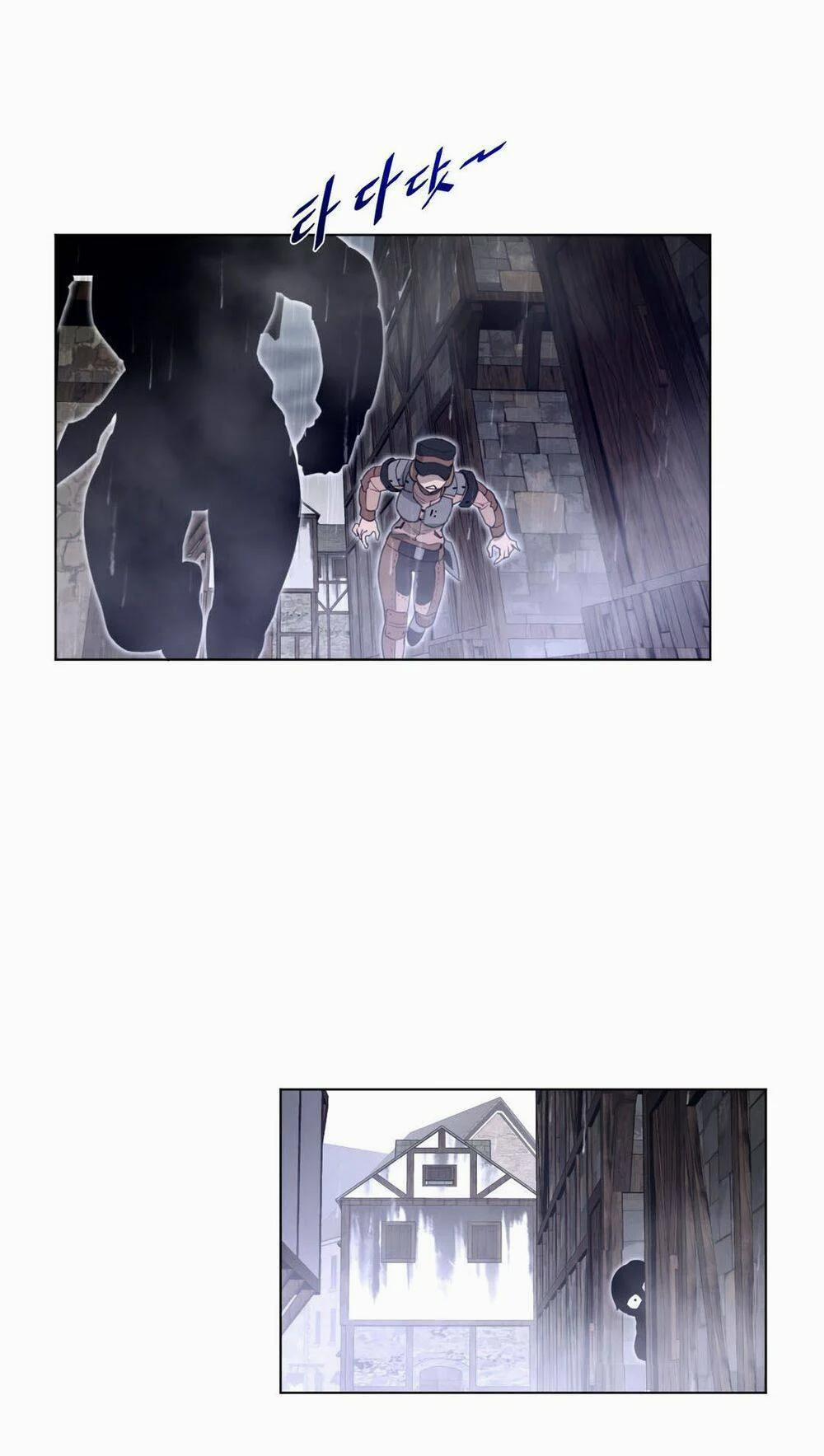 Một Nửa Hoàn Hảo 77 trang 21