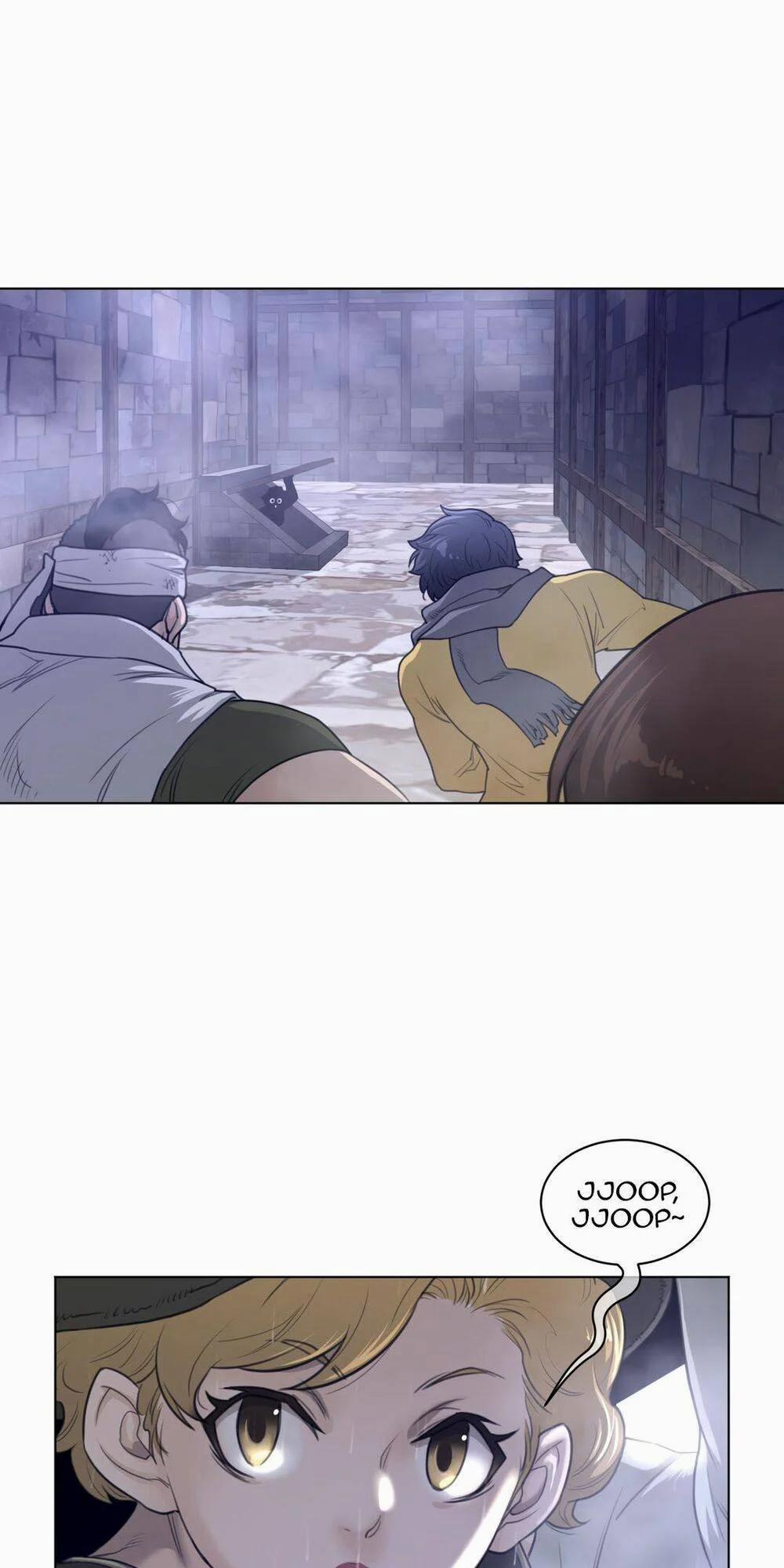 Một Nửa Hoàn Hảo 77 trang 25