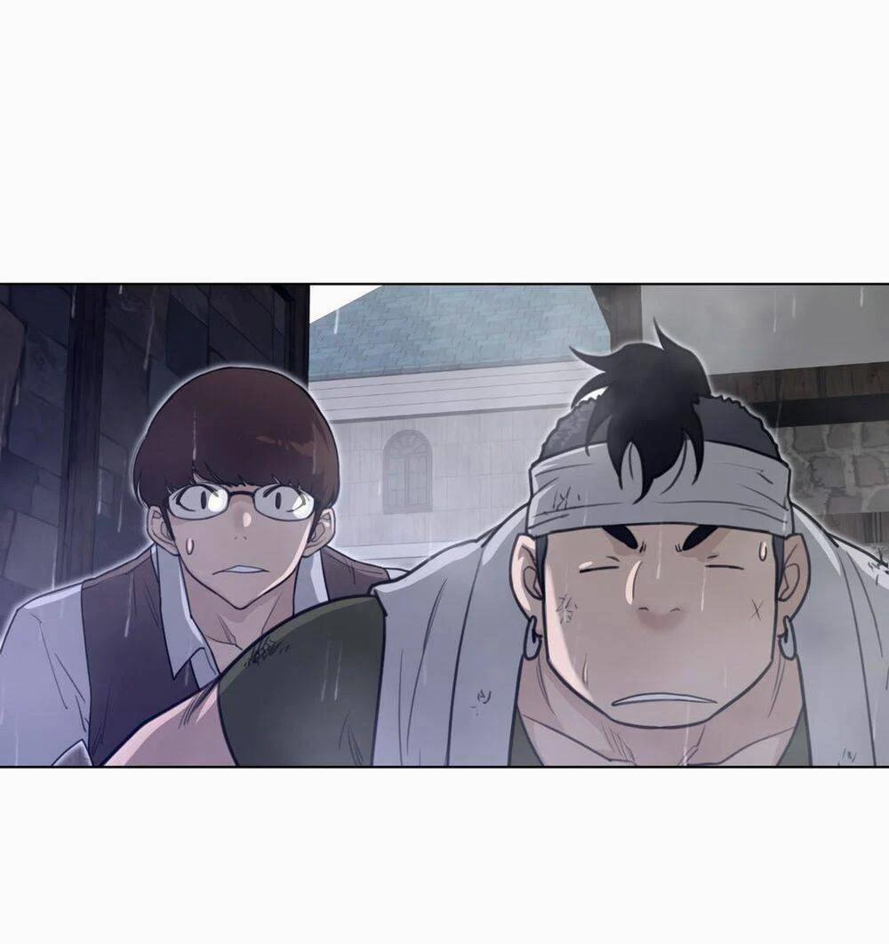 Một Nửa Hoàn Hảo 77 trang 28