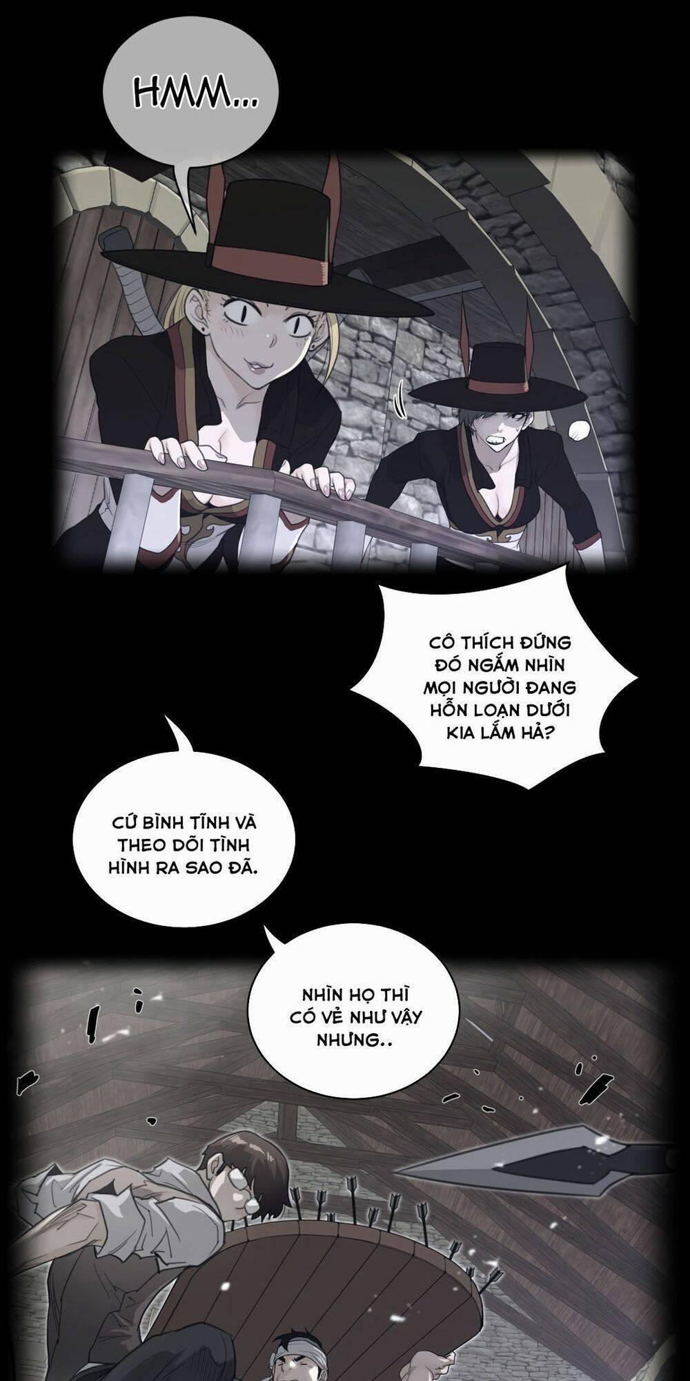 Một Nửa Hoàn Hảo 77 trang 3