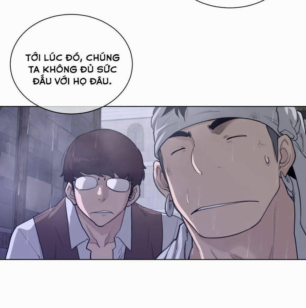 Một Nửa Hoàn Hảo 77 trang 31
