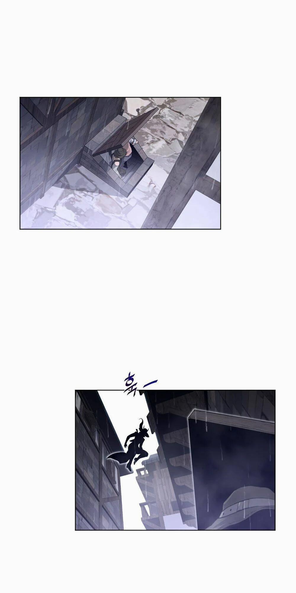 Một Nửa Hoàn Hảo 77 trang 33