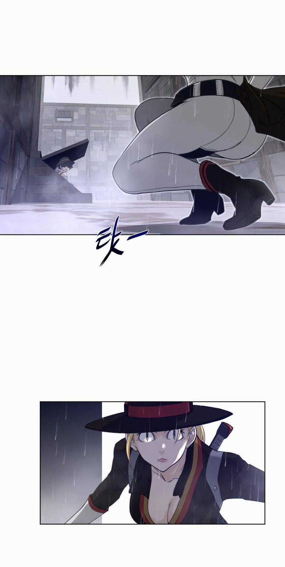 Một Nửa Hoàn Hảo 77 trang 34