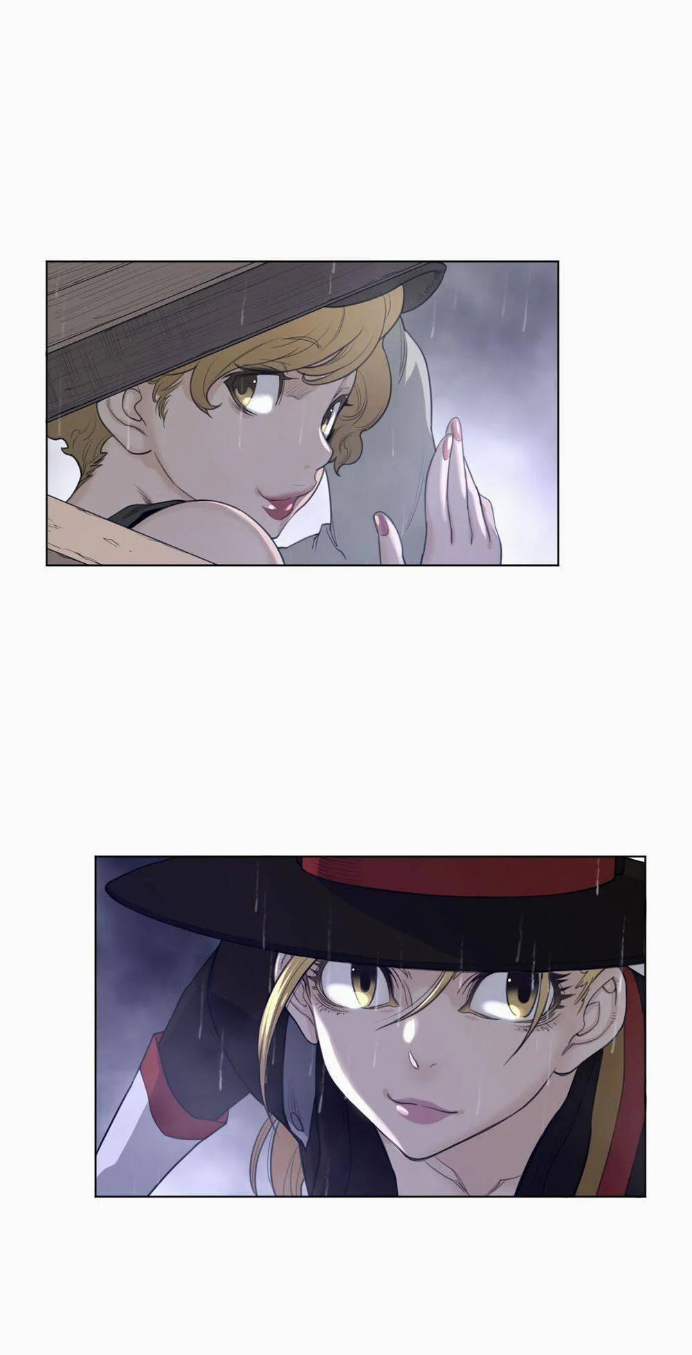 Một Nửa Hoàn Hảo 77 trang 35