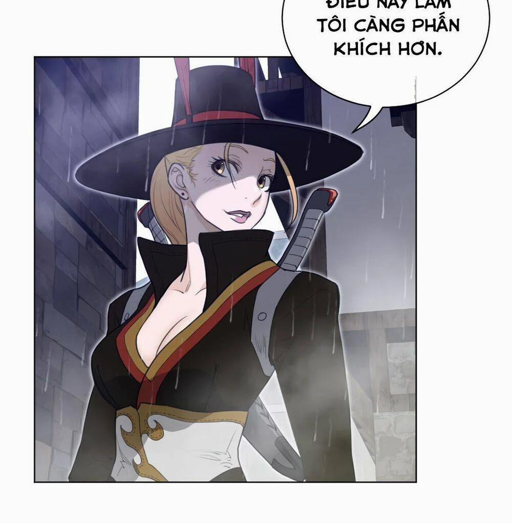 Một Nửa Hoàn Hảo 77 trang 37