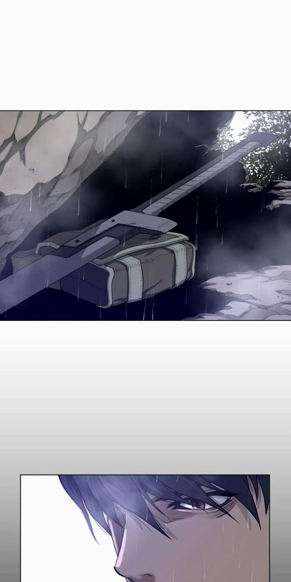 Một Nửa Hoàn Hảo 77 trang 49