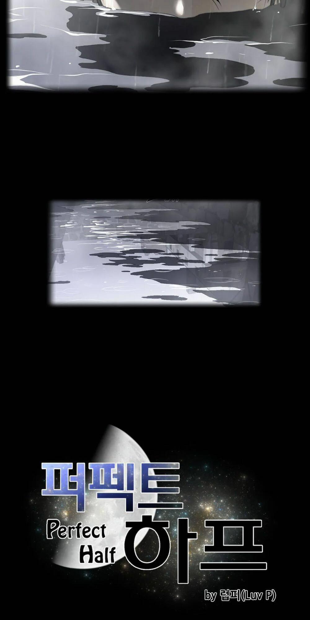 Một Nửa Hoàn Hảo 77 trang 8