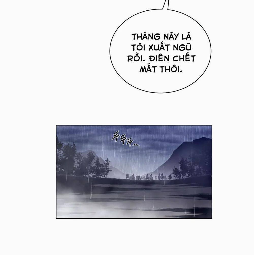 Một Nửa Hoàn Hảo 78 trang 20