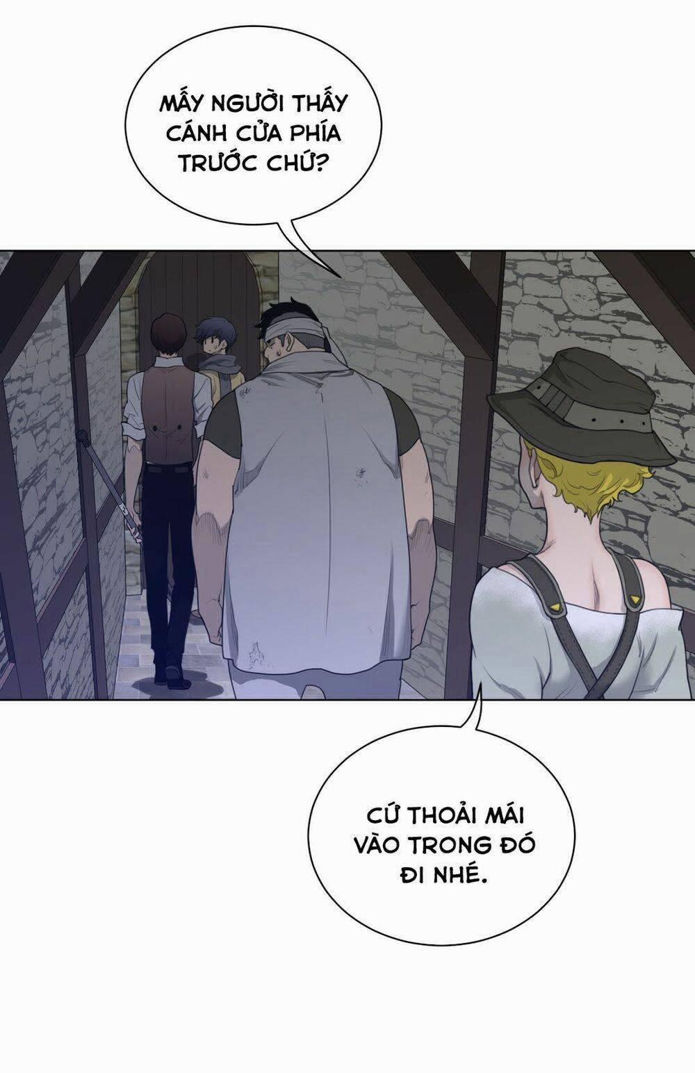 Một Nửa Hoàn Hảo 78 trang 24