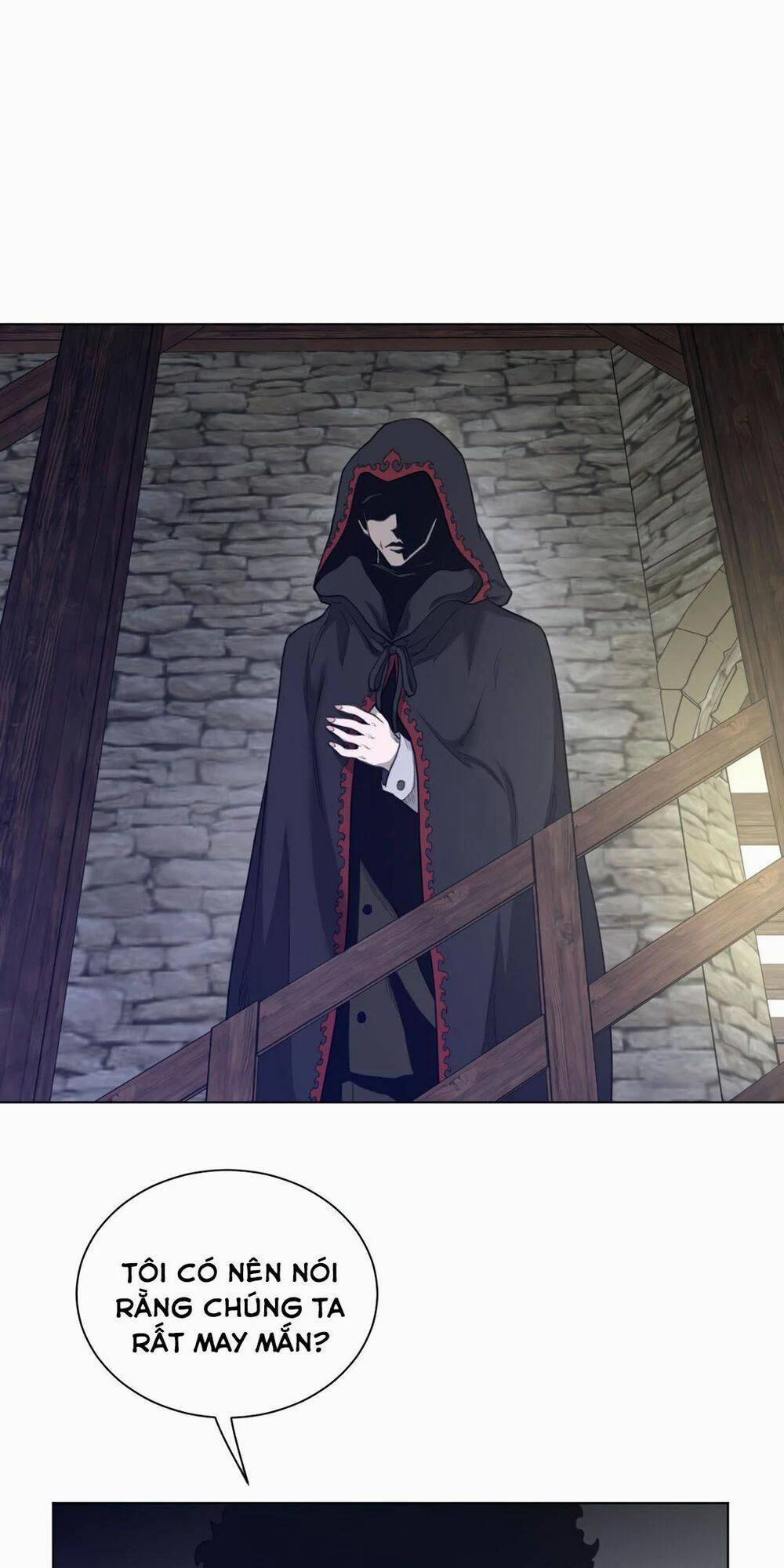 Một Nửa Hoàn Hảo 78 trang 32