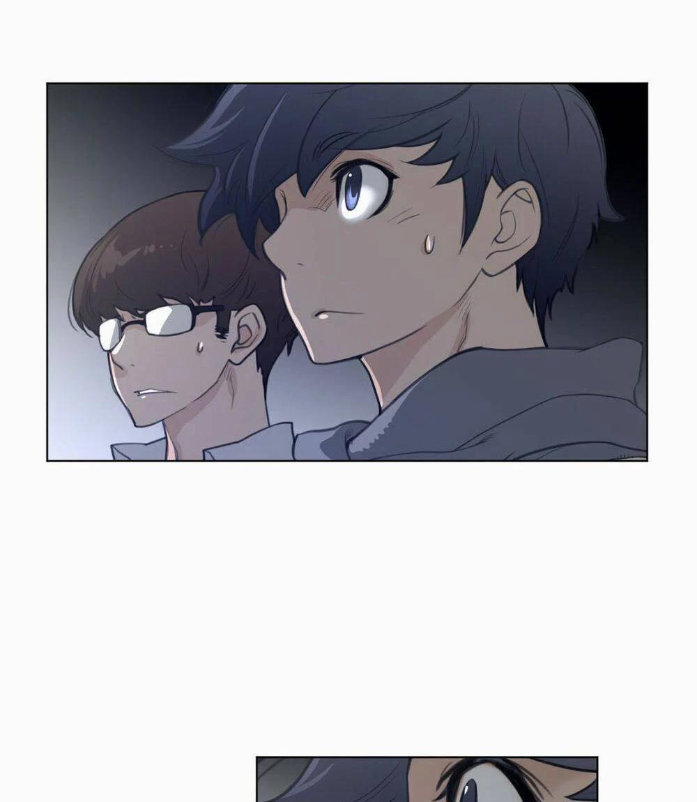 Một Nửa Hoàn Hảo 78 trang 35