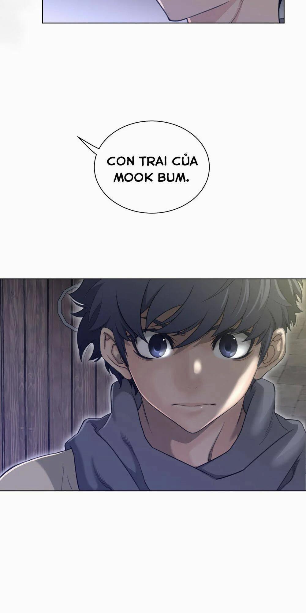 Một Nửa Hoàn Hảo 78 trang 38