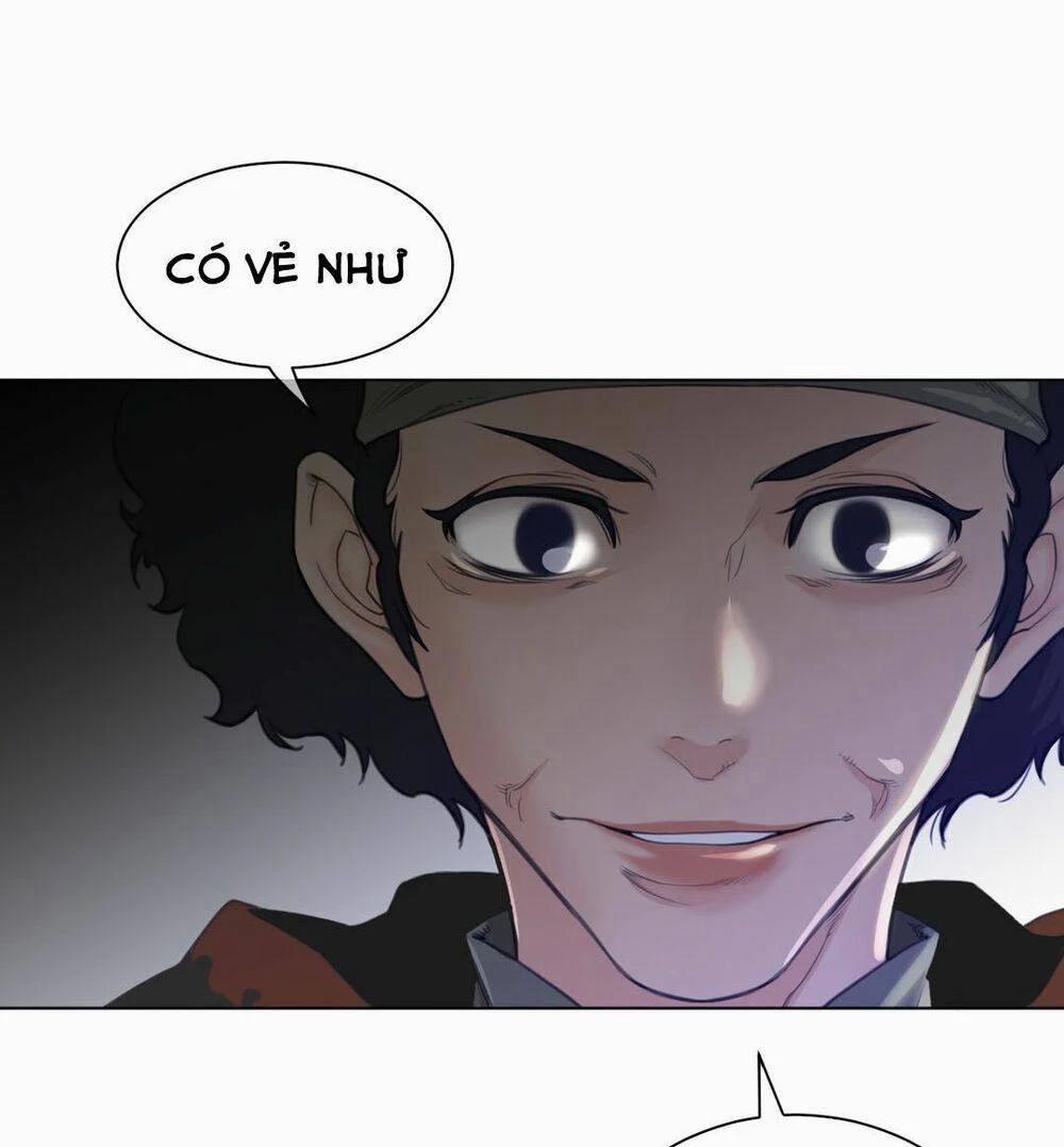 Một Nửa Hoàn Hảo 78 trang 39