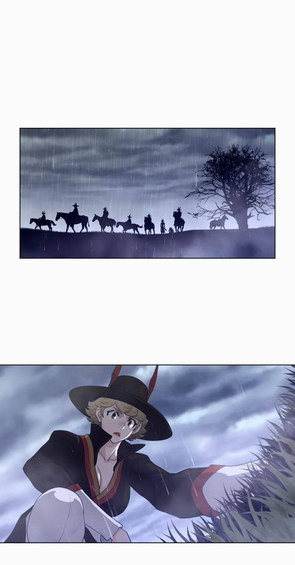 Một Nửa Hoàn Hảo 78 trang 41