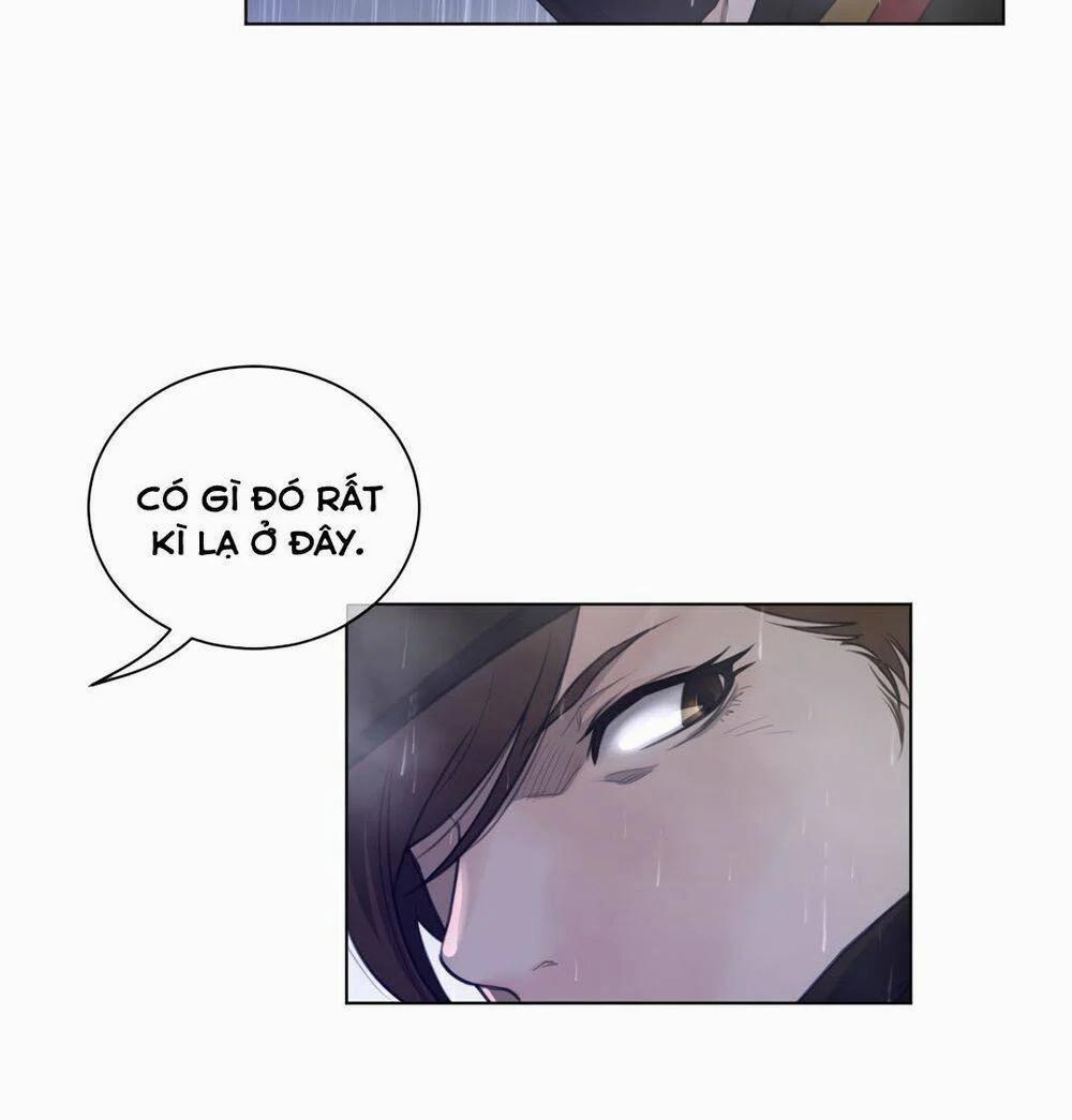 Một Nửa Hoàn Hảo 78 trang 44