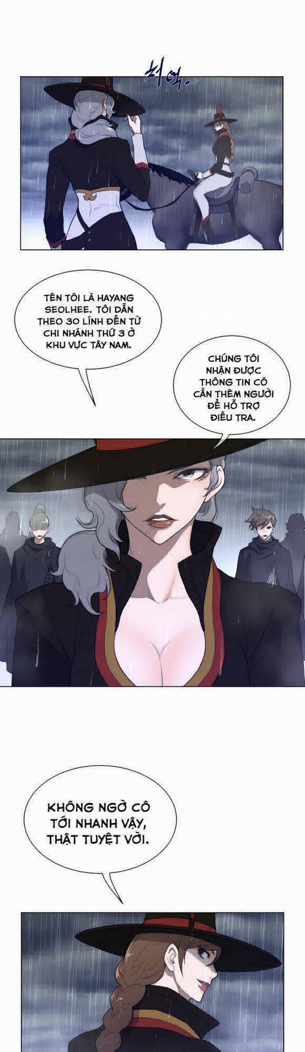 Một Nửa Hoàn Hảo 79 trang 11