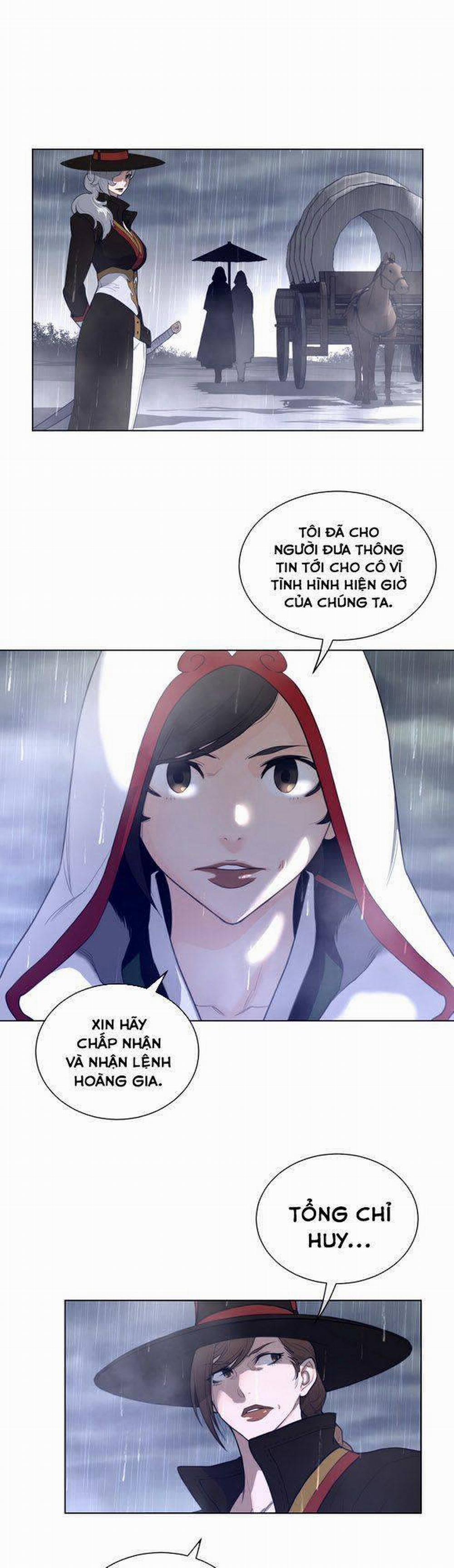 Một Nửa Hoàn Hảo 79 trang 15